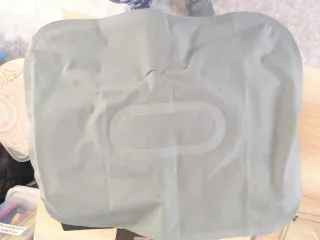 Almohada Hinchable Quechua Basic