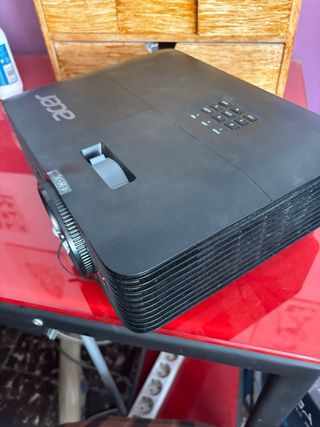 Proyector Acer Negro