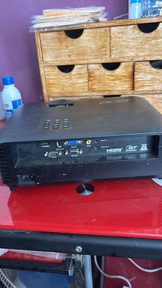 Proyector Acer Negro