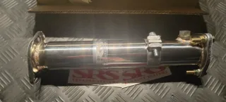 Supresor Catalizador SRS Ajustable