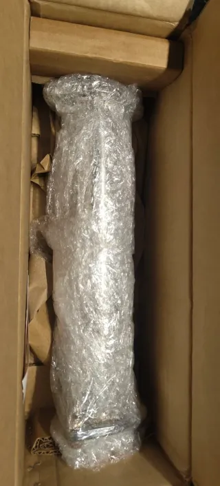 Supresor Catalizador SRS Ajustable