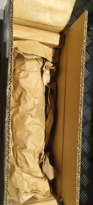 Supresor Catalizador SRS Ajustable