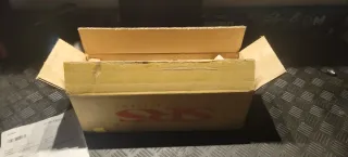 Supresor Catalizador SRS Ajustable