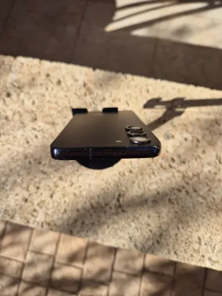 Samsung Galaxy S23 5G 256GB Gris