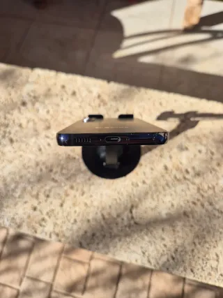 Samsung Galaxy S23 5G 256GB Gris