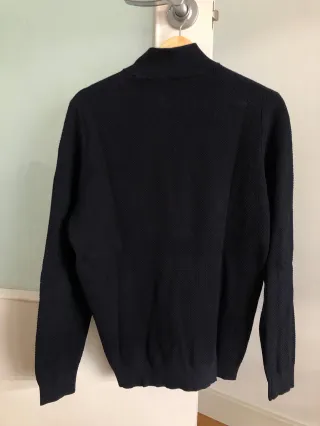 2 Jerséis Massimo Dutti