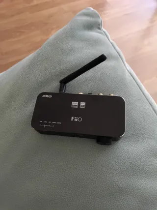 DAC  FiiO BTA 30 pro