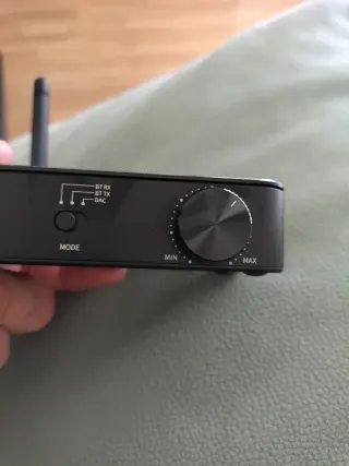 DAC  FiiO BTA 30 pro