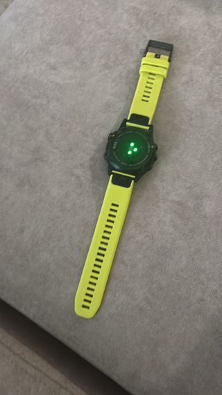 Garmin Fenix 5 Smartwatch