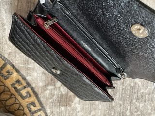 Borsetta Saint Laurent nera