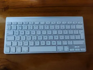 Apple iMac Plata/Blanco. Precio negociable.