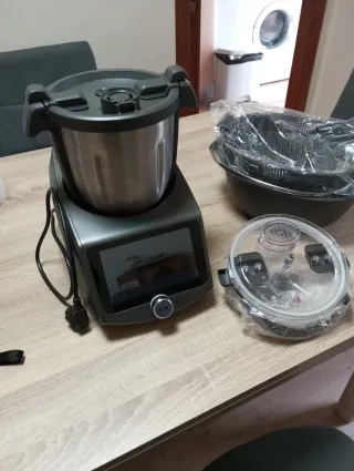 Robot de Cocina Nuevo