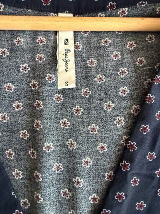 Vestido Pepe Jeans estampado floral