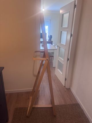 Specchio da terra Ikea Ikornnes