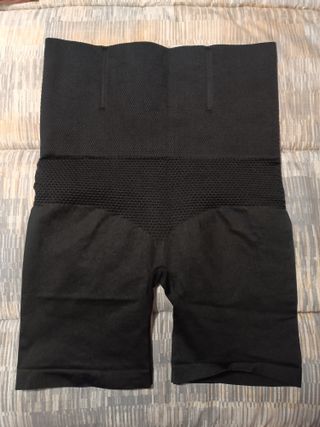 Mallas Deportivas Cortas