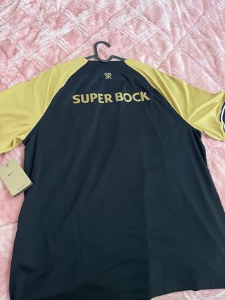 Camiseta Sporting Portugal CR7