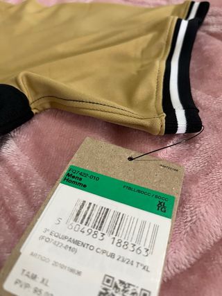 Camiseta Sporting Portugal CR7