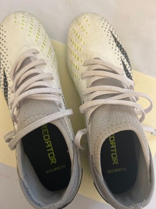 Adidas Predator Accuracy3 Tacos Fútbol