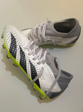 Adidas Predator Accuracy3 Tacos Fútbol