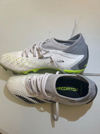 Adidas Predator Accuracy3 Tacos Fútbol