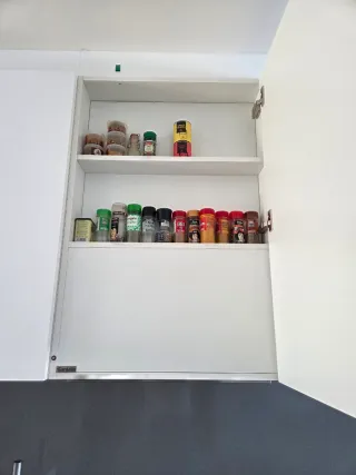 Campana Extractora Integrada Bosch DHL585B/03