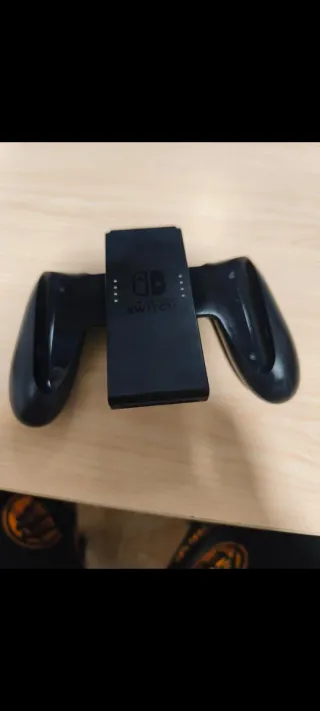 Nintendo Switch OLED Bianco e Nero