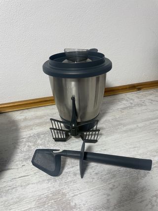 Vaso Thermomix VORWERK TM5