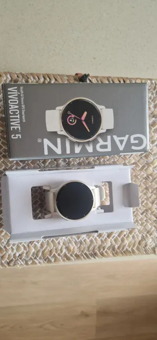 Orologio Garmin Vivoactive 5 GPS