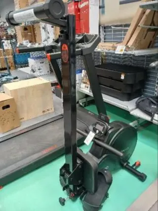 Máquina de remo Domyos 120 plegable