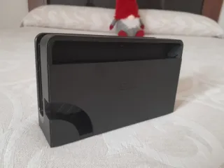 Accessori Nintendo Switch OLED