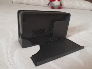 Accessori Nintendo Switch OLED