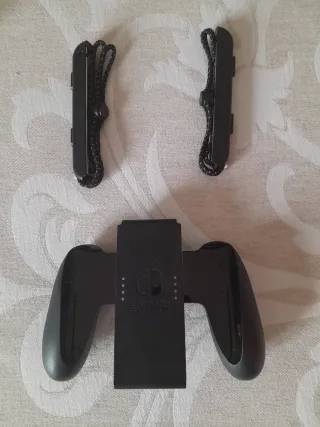 Accessori Nintendo Switch OLED