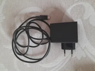 Accessori Nintendo Switch OLED