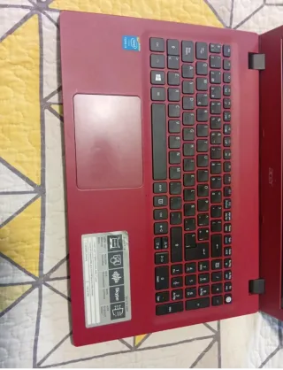 Acer Ordenador Portátil