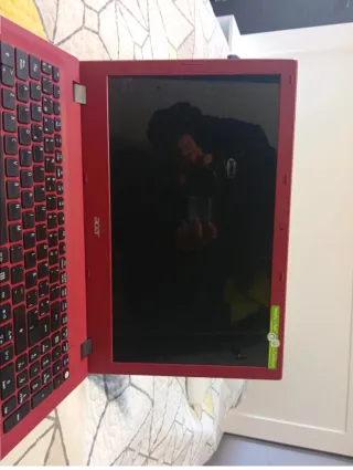 Acer Ordenador Portátil