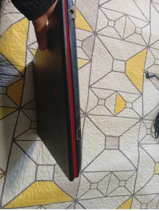 Acer Ordenador Portátil