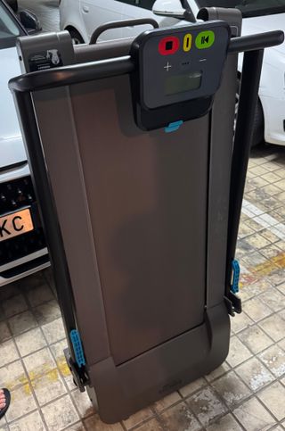 Cinta de correr Domyos Walk 500