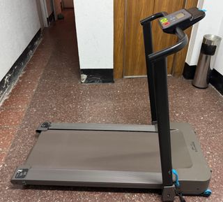 Cinta de correr Domyos Walk 500