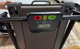 Cinta de correr Domyos Walk 500