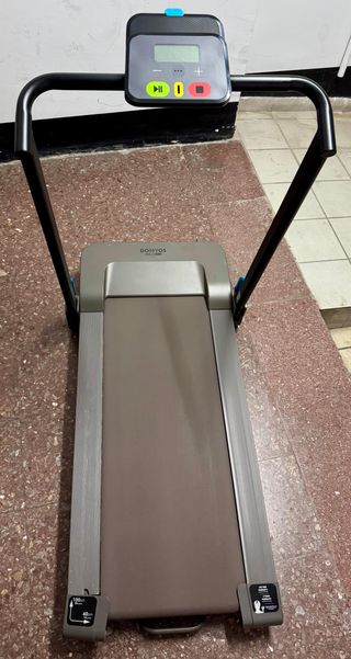 Cinta de correr Domyos Walk 500