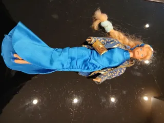 Barbie vintage anni 80/90