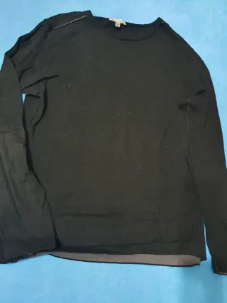 Lote once prendas. Jerséis chaquetas invierno