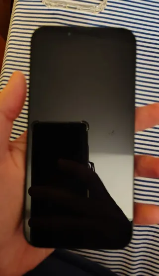 Apple iPhone 16e 128GB Nero