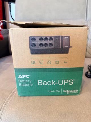 APC UPS 850 VA