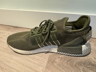 Zapatillas Adidas NMD Verde Talla [Talla]