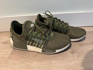 Zapatillas Adidas NMD Verde Talla [Talla]