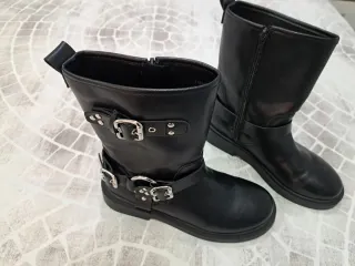 Botas Zara Talla 35