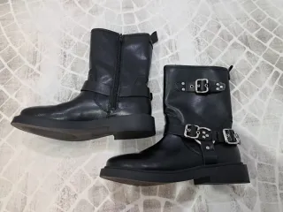 Botas Zara Talla 35