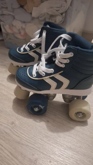 Patines