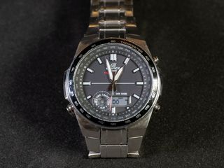 Reloj Casio Edifice Solar QR-5200